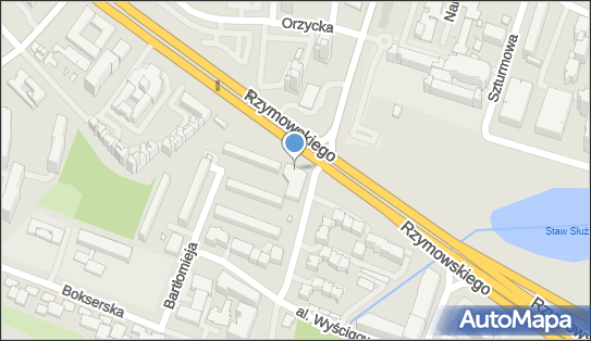 PLA.partners Sp. z o.o., Rzymowskiego Wincentego 31, Warszawa 02-697 - Usługi, numer telefonu