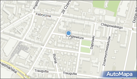 PORT Likwidacja sp. z o.o., gen. Langiewicza Mariana 4, Poznań 61-502 - Usługi, godziny otwarcia, numer telefonu