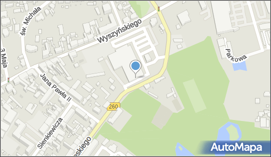 Pozycjonowanie Gniezno, Króla Jana III Sobieskiego 17, Gniezno 62-200 - Usługi, numer telefonu