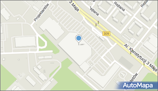 Pozycjonowanie Leszno, Aleje Konstytucji 3 Maja 12, Leszno 64-100 - Usługi, numer telefonu