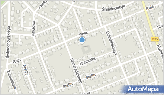 Pozycjonowanie stron Lublin - Bartłomiej Jakubowski, Lublin 20-455 - Usługi, numer telefonu