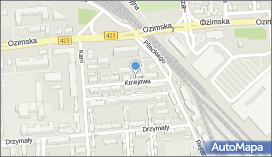 PPHU Demex2, Kolejowa 9, Opole 45-339 - Usługi, godziny otwarcia, numer telefonu