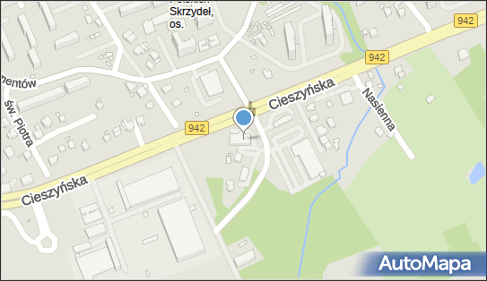 Projekt Efektywny Events&ampTravel sp. z o.o., Cieszyńska 313 43-300 - Usługi, numer telefonu