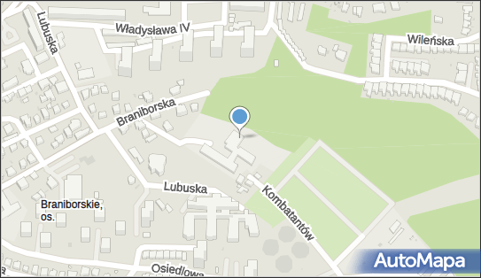 Przedsiębiorstwo Handlowo-Usługowe Krzysztof Pasek, Zielona Góra 66-006 - Usługi, numer telefonu