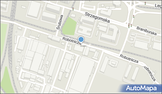 Refundis Sp. z o.o., Robotnicza 42A, Wrocław 53-608 - Usługi, numer telefonu