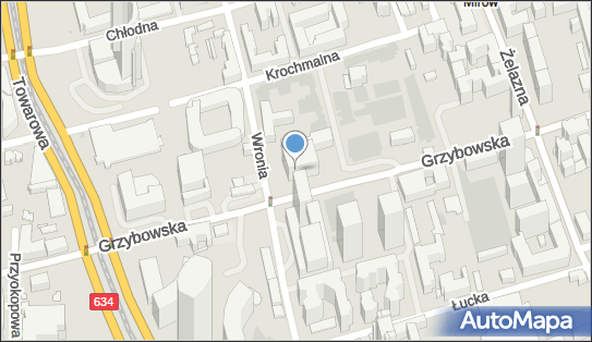 SAS Advisors Sp. z o.o. Sp. k., Grzybowska 62, Warszawa 00-844 - Usługi, numer telefonu