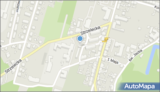 Scan Centre, Strzelecka 7b/1, Wejherowo 84-200 - Usługi, godziny otwarcia, numer telefonu