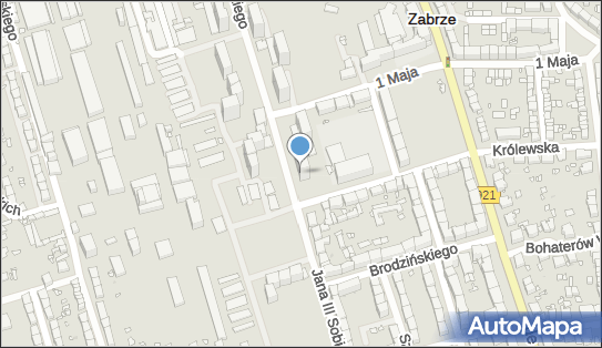 Sebastian Bugaj eLingua Centrum Językowe, Zabrze 41-800 - Usługi, godziny otwarcia, numer telefonu