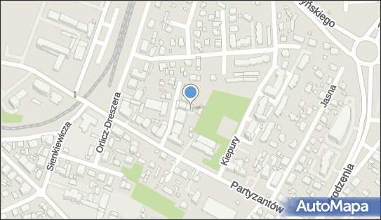 Sklep komputerowy Zamość - VIST, Partyzantów 11B, Zamość 22-400 - Usługi, numer telefonu