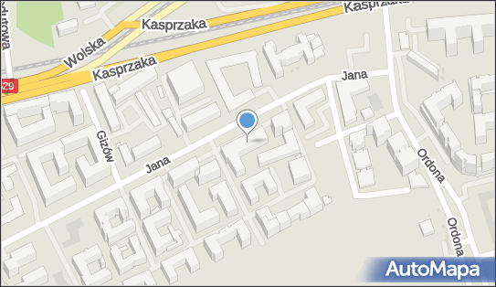 Social.Estate, Jana Kazimierza 11, Warszawa 01-248 - Usługi, numer telefonu