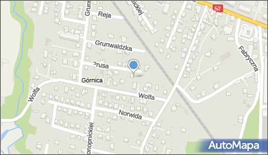 Sprzątanie i czyszczenie - Tobiasiewicz W.B., Tadeusza Wolfa 8 34-120 - Usługi, numer telefonu