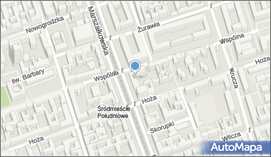 Sufity Warszawa Sp. z o.o., Marszałkowska 80, Warszawa 00-517 - Usługi, godziny otwarcia, numer telefonu