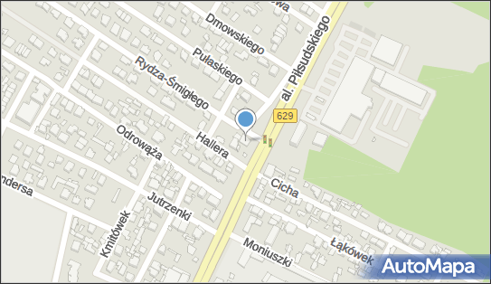 SUNSET ROLETY - osłony i dekoracje okienne, Marki 05-270 - Usługi, godziny otwarcia, numer telefonu