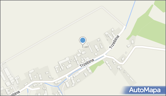 Tartak, Trzebina, Trzebina 48-200 - Usługi
