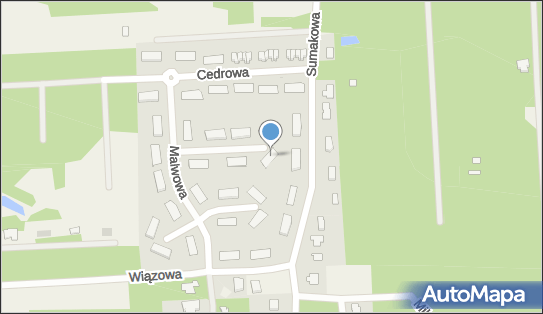 TOM – KAR Karolina Siedlecka, Bluszczowa 2C, Czarny Las 05-825 - Usługi, numer telefonu