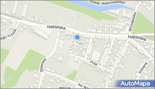 TRYB DŹWIG Bydgoszcz, Nakielska 43a, Bydgoszcz 85-219 - Usługi, numer telefonu
