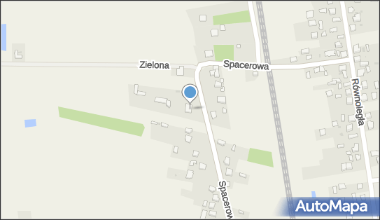 Wiecha Sp. z o.o., Spacerowa 59, Słowik 42-263 - Usługi, godziny otwarcia, numer telefonu