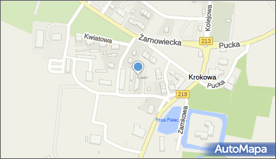 Zakład Elektroinstalacyjno-Ślusarski Edward Kowalski, Krokowa 84-110 - Usługi, numer telefonu