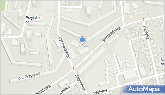 Vabbi - Sklep odzieżowy, os. Przyjaźni 132c, Poznań - Vabbi - Sklep odzieżowy, godziny otwarcia, numer telefonu