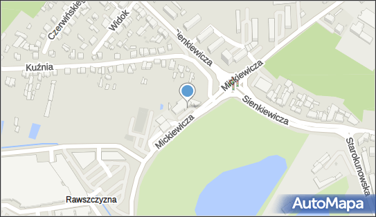 Vabbi - Sklep odzieżowy, Mickiewicza Adama 24 27-400 - Vabbi - Sklep odzieżowy