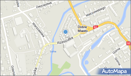 VeloBank - Oddział, plac Jana Pawła II 23, Dobre Miasto, godziny otwarcia, numer telefonu