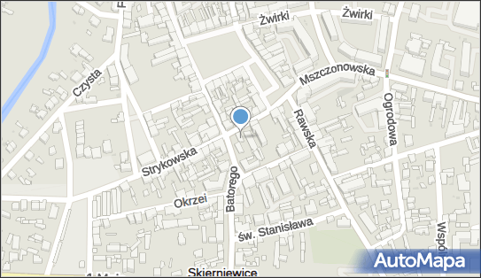 VeloBank - Oddział, Strykowska 7, Skierniewice, godziny otwarcia, numer telefonu