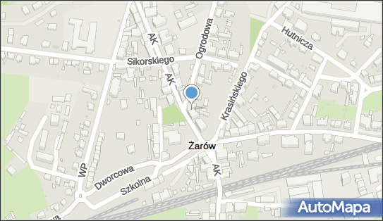 VeloBank - Oddział, Armii Krajowej 46, Żarów, godziny otwarcia, numer telefonu