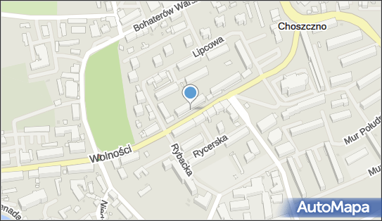 VeloBank - Oddział, Wolności 6, Choszczno, godziny otwarcia, numer telefonu