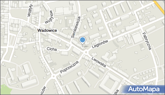 VeloBank - Oddział, Lwowska 21, Wadowice, godziny otwarcia, numer telefonu