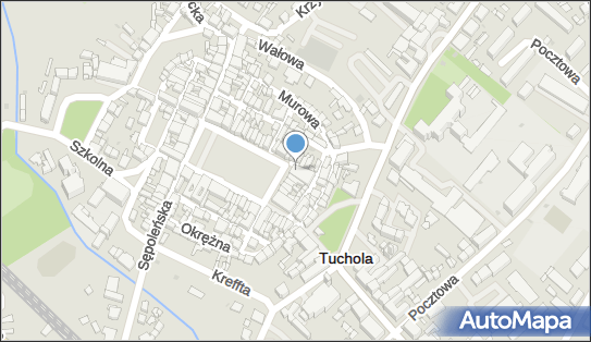 VeloBank - Oddział, pl. plac Wolności 18, Tuchola, godziny otwarcia, numer telefonu