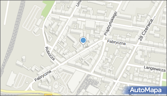 VeloBank - Oddział, Fabryczna 9, Poznań, godziny otwarcia, numer telefonu