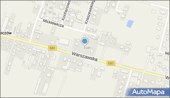 1181249889, Marek Kraszewski 
