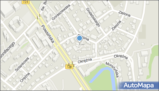 9512323521, Mastergroove Studios sp. kom. 