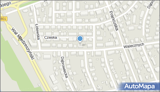5251112851, Gospodarstwo Rolne Paweł Łoziński 