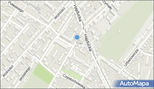 6272733978, Redknife Polska sp. z o.o. 