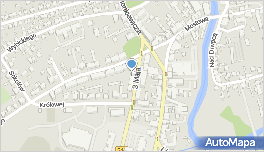 871666724, 4 Home&Net Partner Dariusz Unrau 