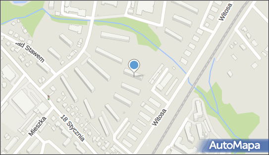 8741057983, Zakład Usługowy 
