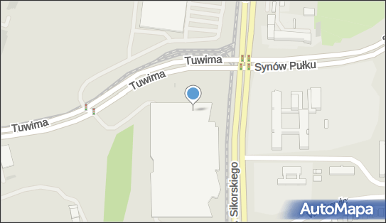 Vision Express - Zakład optyczny, Tuwima 26, Olsztyn 10-748, godziny otwarcia, numer telefonu