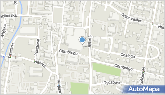 Vision Express - Zakład optyczny, ul. Chrobrego 1, Rybnik 44-200, godziny otwarcia, numer telefonu