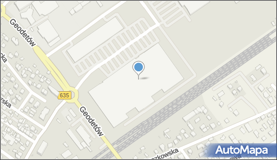 Vision Express - Zakład optyczny, ul. Geodetów 2, Wołomin 05-200, godziny otwarcia, numer telefonu