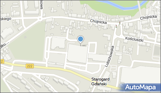 Vision Express - Zakład optyczny, Al. Niepodległosći 2a 83-200, godziny otwarcia, numer telefonu