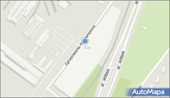 Vision Express - Zakład optyczny, Zgrupowania AK Kampinos 15 05-075, godziny otwarcia, numer telefonu