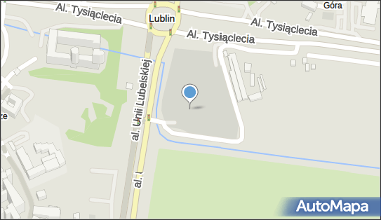 Vision Express - Zakład optyczny, Al. Unii Lubelskiej 2, Lublin 20-108, godziny otwarcia, numer telefonu