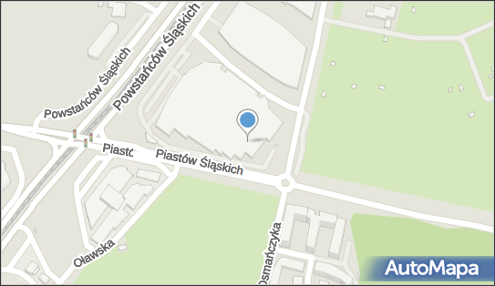 Vision Express - Zakład optyczny, ul. Powstańców Śl. 126 01-466, godziny otwarcia, numer telefonu