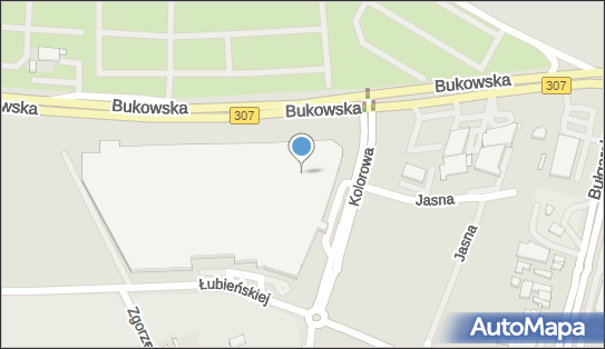 Vision Express - Zakład optyczny, ul. Bukowska 156, Poznań 60-198, godziny otwarcia, numer telefonu