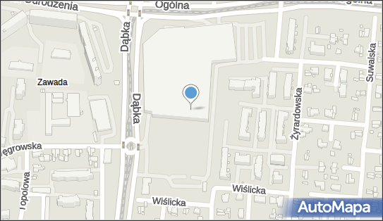 Vistula - Sklep odzieżowy, ul. Płk. Dąbka 152, Elbląg 82-300, numer telefonu