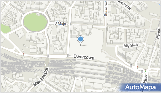 Vistula - Sklep odzieżowy, ul. 3-go Maja 30, Katowice 40-097, numer telefonu