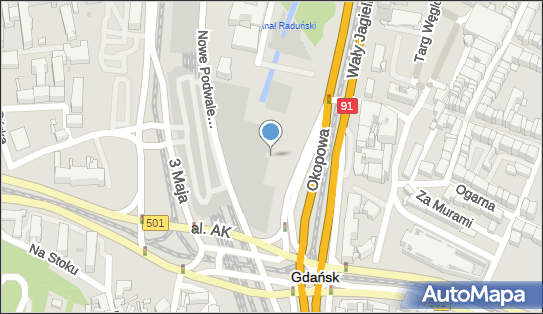 Vistula - Sklep odzieżowy, ul. Targ Sienny 7, Gdańsk 80-806, numer telefonu