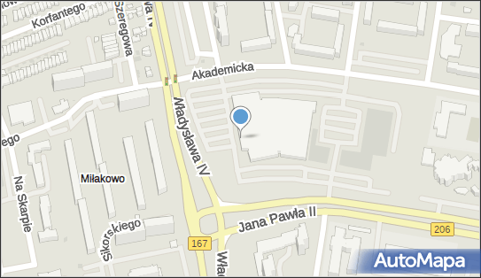 Vistula - Sklep odzieżowy, ul. Jana Pawła II 20 lok. 05/5 75-452, godziny otwarcia, numer telefonu