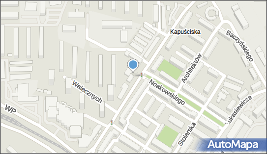 Vitalabo - Laboratorium, Lecha Kaczyńskiego 42, Bydgoszcz, godziny otwarcia, numer telefonu